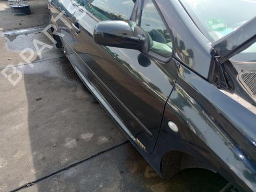 Right front door PEUGEOT 307 CC (3B) 2.0 16V | BP27231342C3 
