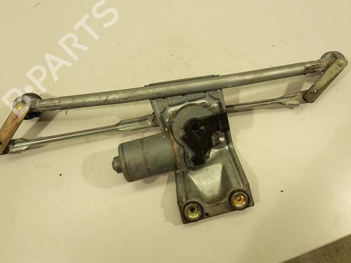 Front wiper motor FORD FIESTA IV (JA_, JB_) 1.25 i 16V | BP27227837M29 