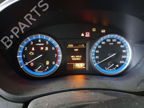Instrument cluster SUZUKI SX4 S-Cross (JY) 1.6 (AKK 416) | BP27229679C47 