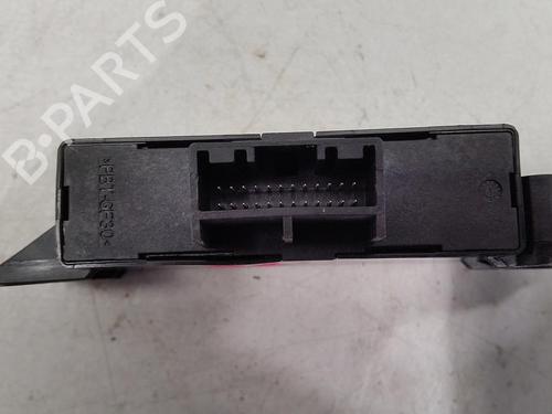 Electronic module RENAULT MEGANE III Grandtour (KZ0/1) 1.6 16V (KZ0U, KZ1B, KZ1U) | BP27226727M83 