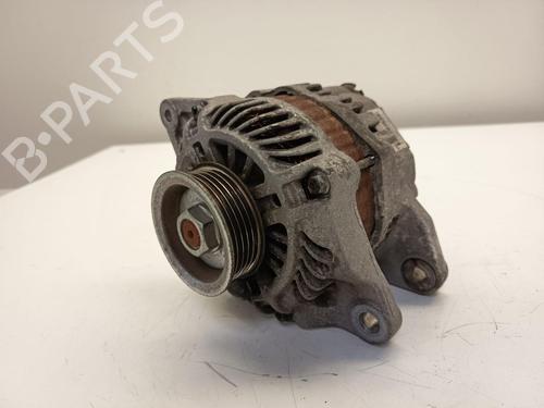 Used Alternator MITSUBISHI COLT VI (Z3_A, Z2_A) 1.3 (Z21A) (95 hp) 32760960
