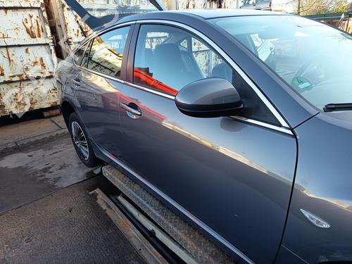 Andre MAZDA 6 Hatchback (GH) 2.2 MZR-CD (GH10) | BP32763818O1 - Image 8