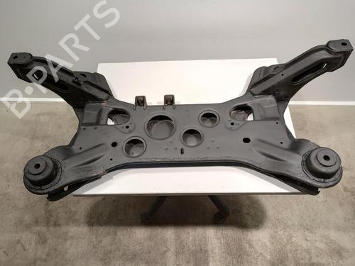 Used Subframe Subframe FORD TRANSIT Bus (FD_ _, FB_ _, FS_ _, FZ_ _, FC_ _) 2.0 DI (F_E_, F_F_, F_G_) (86 hp) 39965433 39965433