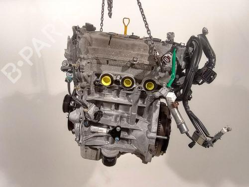 Other OPEL AGILA B (H08) 1.0 (F68) | BP27230050O1 