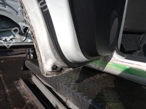 Left rear door OPEL AGILA A (H00) 1.2 16V Twinport (F68) | BP27231840C4 
