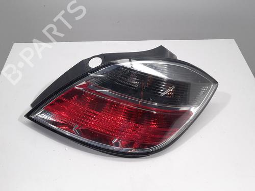 Right taillight OPEL ASTRA H (A04) 1.4 (L48) | BP27227676C35 