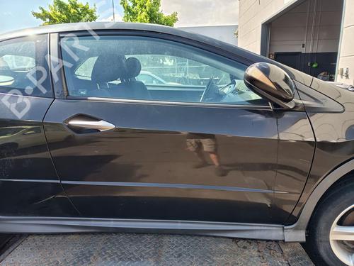 Dør højre fortil HONDA CIVIC VIII Hatchback (FN, FK) 1.8 (FN1, FK2) (140 hp) 32761334