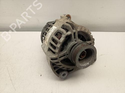 Alternator FIAT PUNTO EVO (199_) 1.2 | BP36442731M7 - Image 2
