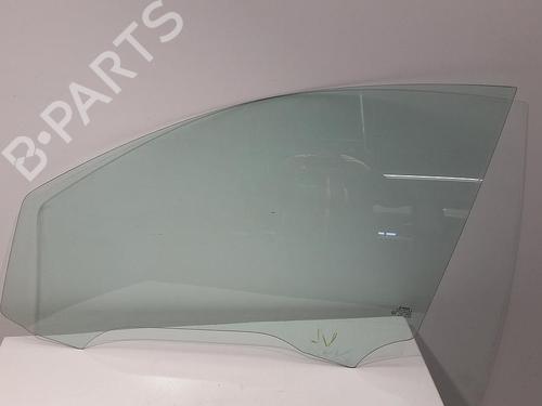 Used Front left door window SMART FORFOUR (454) 1.1 (454.030) (75 hp) 27228826