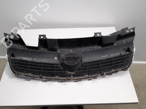 Grille OPEL ZAFIRA / ZAFIRA FAMILY B (A05) 1.9 CDTI (M75) | BP27228676C40 