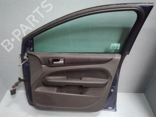 Right front door FORD FOCUS II Turnier (DA_, FFS, DS) 1.6 | BP27225722C3 