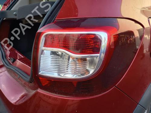 right-taillight-dacia-sandero-ii-2012-39515082 main image