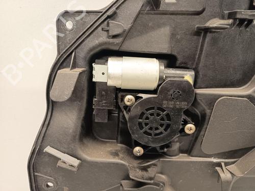 Front right window mechanism MAZDA 2 (DY) 1.6 | BP36938030C23  - Image 6