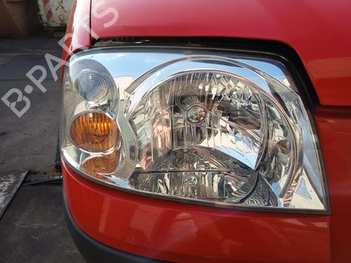 Used Right headlight Right headlight 36938103 36938103