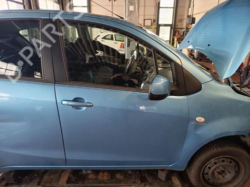 right-front-door-opel-agila-b-h08-2008-2009-2010-2011-2012-2013-2014-32763442 main image