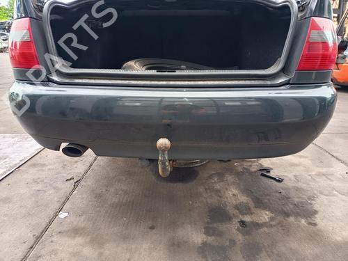 Paragolpes trasero Paragolpes trasero AUDI A4 B5 (8D2) 1.6 (100 hp) 37223644 37223644
