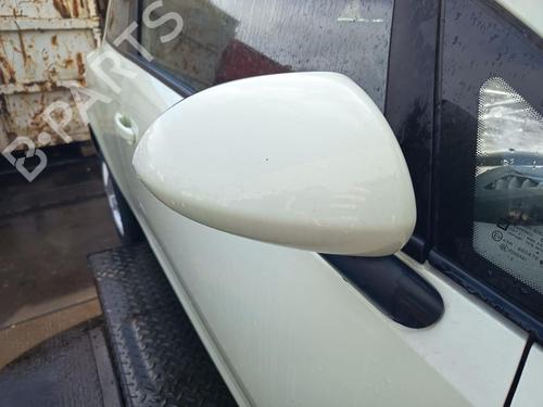 Used Right mirror Right mirror OPEL CORSA D (S07) 1.4 (L08, L68) (87 hp) 33749282 33749282