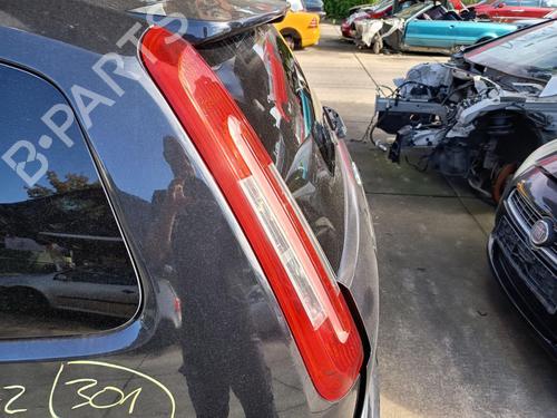 Left taillight FORD FOCUS C-MAX (DM2) 1.8 Flexifuel | BP39594438C34 - Image 2