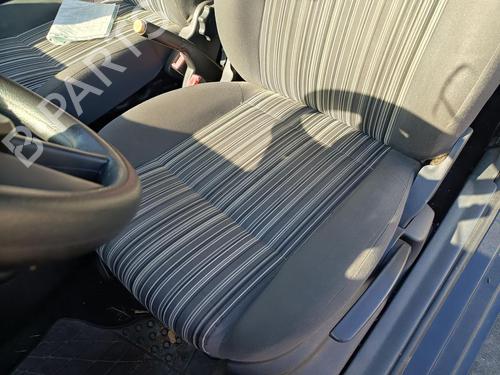 Left front seat VW FOX Hatchback (5Z1, 5Z3, 5Z4) 1.4 | BP37672658C15 - Image 3