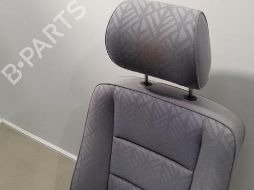 Right front seat MERCEDES-BENZ C-CLASS (W202) C 220 (202.022) | BP27227153C16 