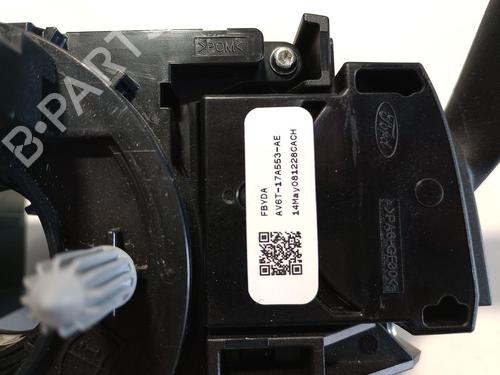 Switch FORD FOCUS III Turnier 1.0 EcoBoost | BP27229380I30 