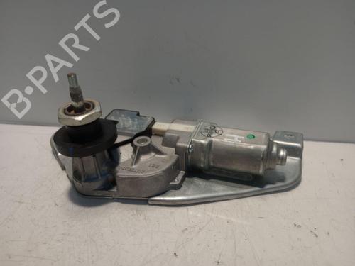 Rear wiper motor SUZUKI SX4 S-Cross (JY) 1.6 (AKK 416) | BP27229690M102 