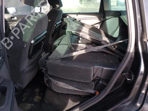 Right rear door FORD FOCUS C-MAX (DM2) 2.0 TDCi | BP27232989C5 