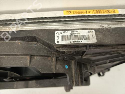 Køler SMART FORFOUR Hatchback (453) electric drive / EQ (453.091) | BP38710574M31  - Image 5