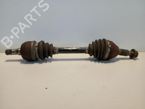 Other OPEL VECTRA C (Z02) 1.9 CDTI (F69) | BP27228869O1 