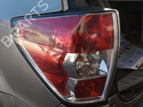 Left taillight SUBARU FORESTER (SH_) 2.0 D AWD (SHH, SHD, SHN) | BP27232364C34 