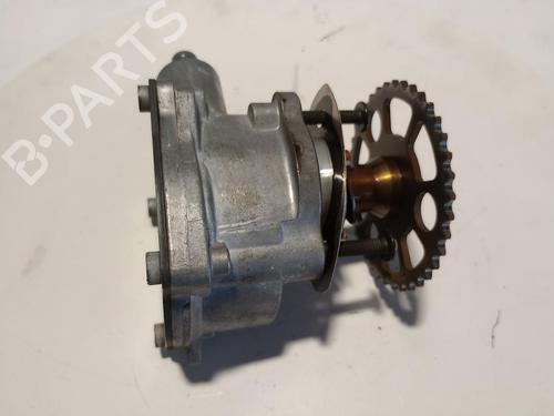 Vacuum pump BMW 5 (E60) 523 i | BP27229393M80 