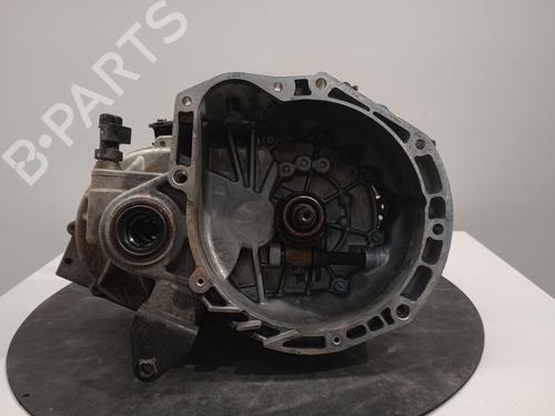 gearbox-hyundai-i10-i-pa-2007-2008-2009-2010-2011-2012-2013-2014-2015-2016-2017-2018-27228440 main image