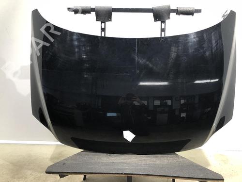 Used Hood VW FOX Hatchback (5Z1, 5Z3, 5Z4) 1.2 (55 hp) 27226442