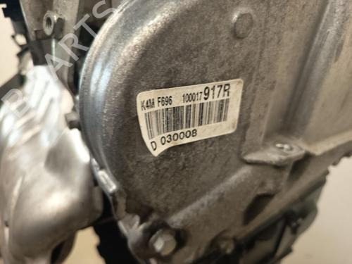 Engine DACIA LOGAN MCV (KS_) 1.6 16V (KS0L, KS0M, KS0P, KS1S) | BP36815440M1  - Image 6