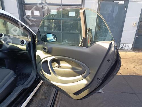 Andre SMART FORTWO Coupe (453) 1.0 (453.341) | BP32762596O1 - Image 3