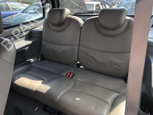 Stol bak RENAULT TWINGO I (C06_) 1.2 16V (C06C, C06D, C06K) (75 hp) 32760952