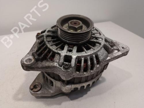 Alternator MITSUBISHI GALANT VIII Estate (EA_, EC_) 2.4 GDI (EA3W) | BP27229206M7 