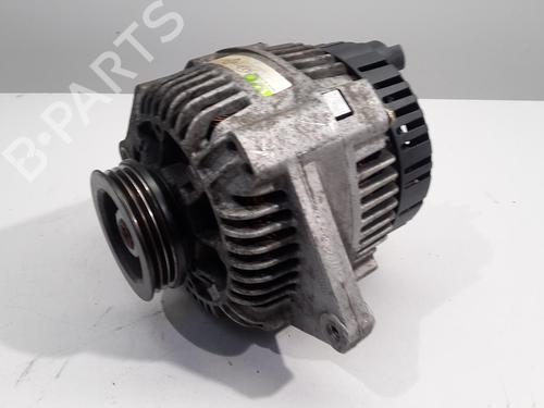 Used Alternator RENAULT MEGANE Scenic (JA0/1_) 1.6 e (JA0F) (90 hp) 27227500