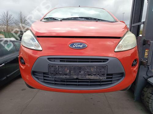 Used Front bumper Front bumper FORD KA (RU8) 1.2 (69 hp) 33469064 33469064