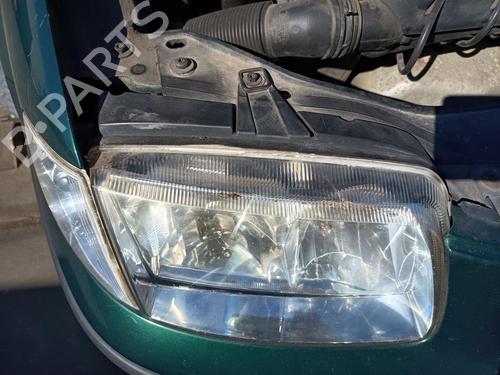 Right headlight VW POLO (6N2) 1.4 | BP33853100C29 - Image 3
