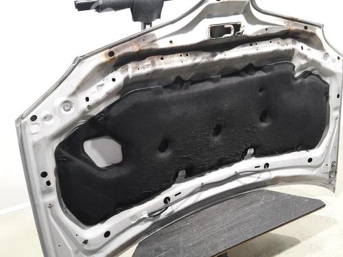 Hood NISSAN ALMERA TINO (V10) 1.8 | BP27227178C1 
