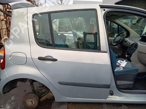 right-rear-door-renault-modus-grand-modus-fjp0_-2004-32762702 main image
