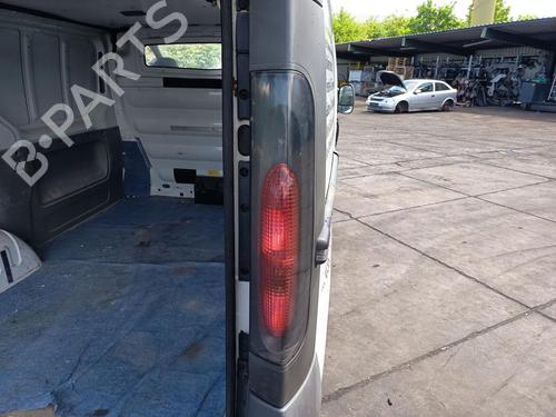 Used Other Other OPEL VIVARO A Van (X83) 1.9 DTI (F7) (101 hp) 35916961 35916961