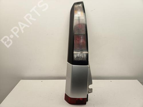 Venstre baglygte Venstre baglygte OPEL MERIVA A MPV (X03) 1.4 16V Twinport (E75) (90 hp) 33611642 33611642