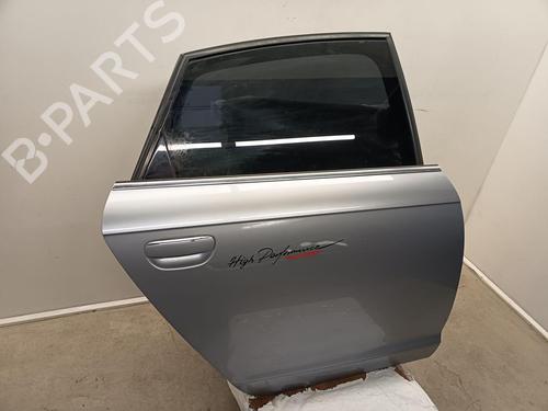 Right rear door AUDI A6 C6 (4F2) 2.0 TFSI | BP32763098C5 - Image 8