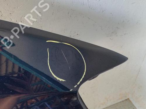 Right front fenders SUBARU LEGACY IV Estate (BP) 2.0 AWD (BP5) | BP27226698C42 