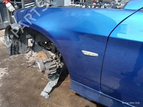 Left front fenders BMW 3 (E90) 318 i | BP27231332C41 