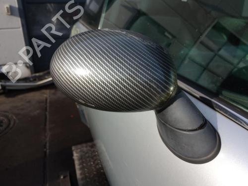 Used Right mirror Right mirror MINI MINI (R50, R53) One (90 hp) 33611278 33611278