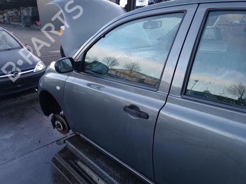 Other NISSAN MICRA III (K12) 1.2 16V | BP27232300O1 