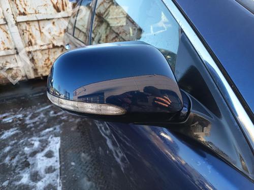 Used Right mirror HONDA ACCORD VII Tourer (CM, CN) 2.0 (CM1) (155 hp) 32762721